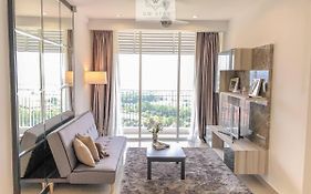 Encorp Marina Residences By Gw Stay